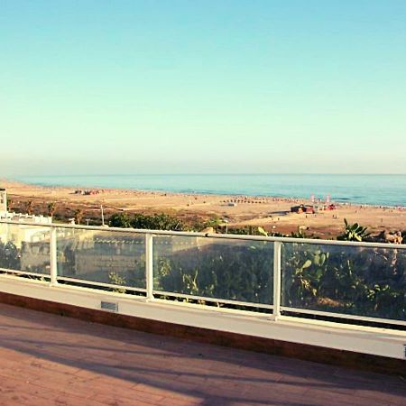 Apartamentos Guga Rta A Ca 00267 At Edif Complejo 2 Llaves Playa كونيل ذي لا فرونتيرا المظهر الخارجي الصورة