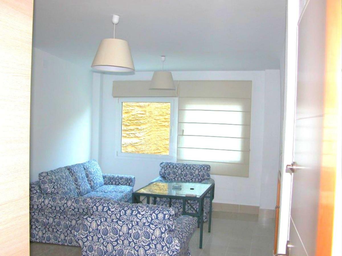 Apartamentos Guga Rta A Ca 00267 At Edif Complejo 2 Llaves Playa كونيل ذي لا فرونتيرا المظهر الخارجي الصورة