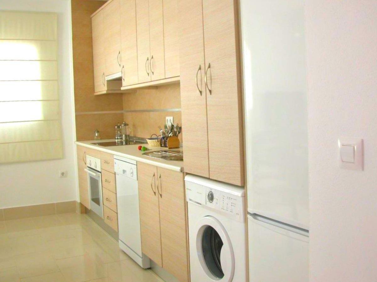 Apartamentos Guga Rta A Ca 00267 At Edif Complejo 2 Llaves Playa كونيل ذي لا فرونتيرا المظهر الخارجي الصورة