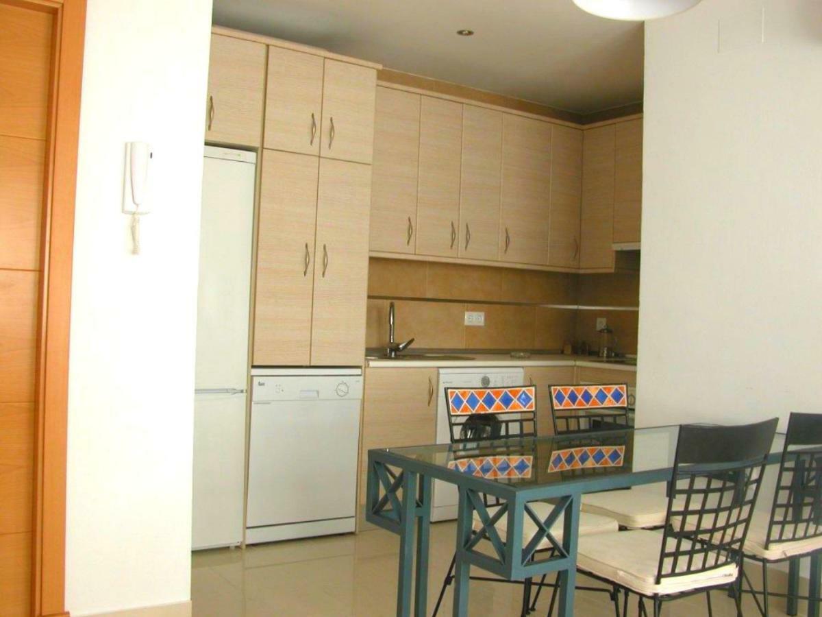Apartamentos Guga Rta A Ca 00267 At Edif Complejo 2 Llaves Playa كونيل ذي لا فرونتيرا المظهر الخارجي الصورة