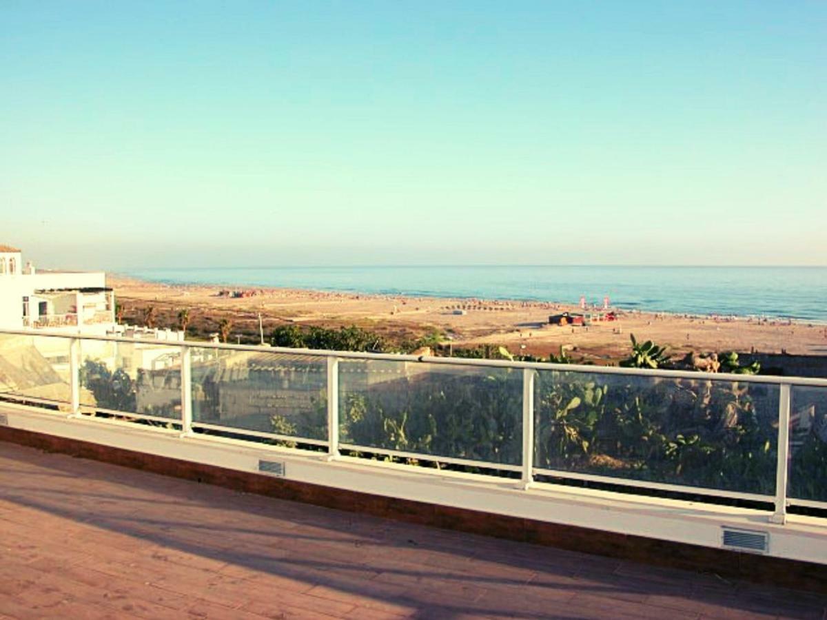 Apartamentos Guga Rta A Ca 00267 At Edif Complejo 2 Llaves Playa كونيل ذي لا فرونتيرا المظهر الخارجي الصورة