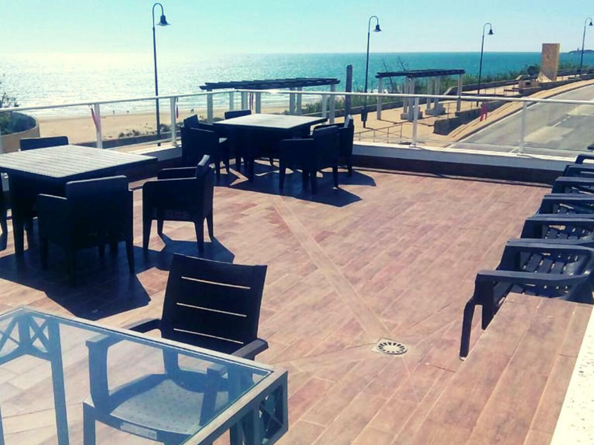 Apartamentos Guga Rta A Ca 00267 At Edif Complejo 2 Llaves Playa كونيل ذي لا فرونتيرا المظهر الخارجي الصورة