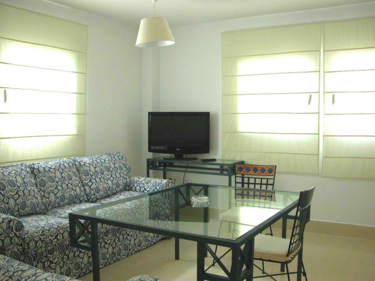 Apartamentos Guga Rta A Ca 00267 At Edif Complejo 2 Llaves Playa كونيل ذي لا فرونتيرا المظهر الخارجي الصورة