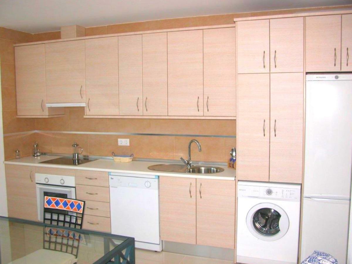 Apartamentos Guga Rta A Ca 00267 At Edif Complejo 2 Llaves Playa كونيل ذي لا فرونتيرا المظهر الخارجي الصورة