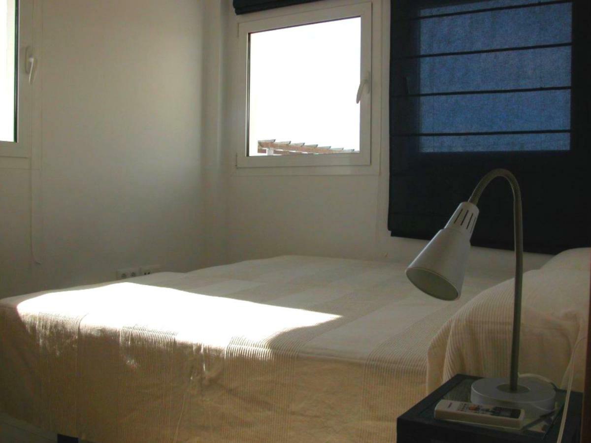 Apartamentos Guga Rta A Ca 00267 At Edif Complejo 2 Llaves Playa كونيل ذي لا فرونتيرا المظهر الخارجي الصورة