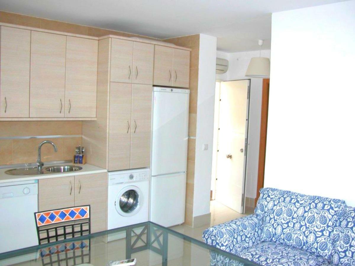 Apartamentos Guga Rta A Ca 00267 At Edif Complejo 2 Llaves Playa كونيل ذي لا فرونتيرا المظهر الخارجي الصورة