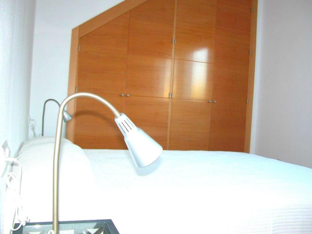 Apartamentos Guga Rta A Ca 00267 At Edif Complejo 2 Llaves Playa كونيل ذي لا فرونتيرا المظهر الخارجي الصورة