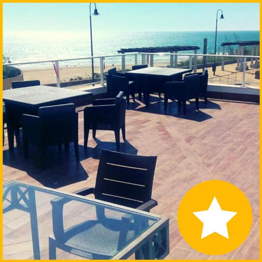 Apartamentos Guga Rta A Ca 00267 At Edif Complejo 2 Llaves Playa كونيل ذي لا فرونتيرا المظهر الخارجي الصورة